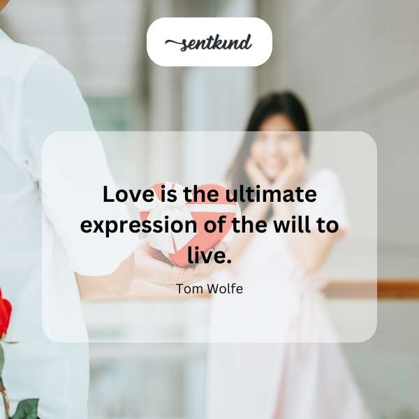 A heart-shaped arrangement of vibrant red roses symbolizes love and life.