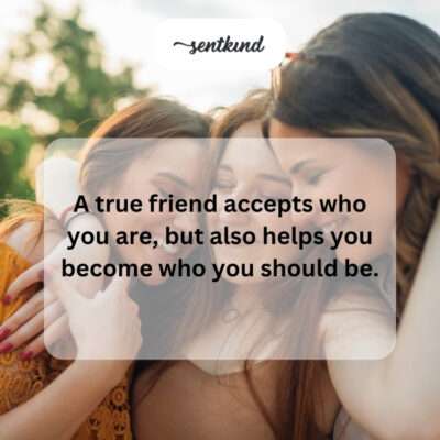 Two friends are sitting together on a bench, one listening intently while the other speaks, symbolizing mutual acceptance and support.