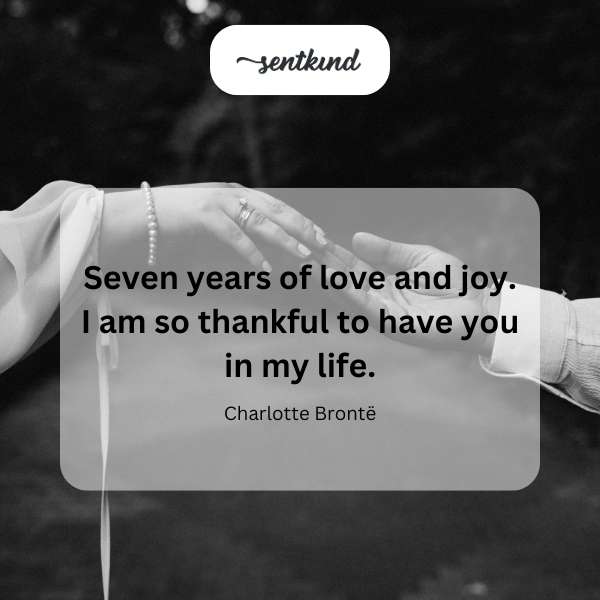 A couple joyfully celebrating their anniversary.
