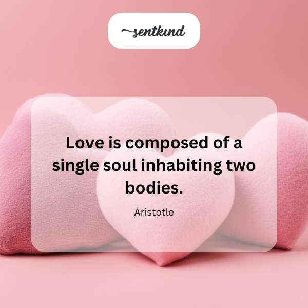 Two people embracing, symbolizing deep connection and unity.