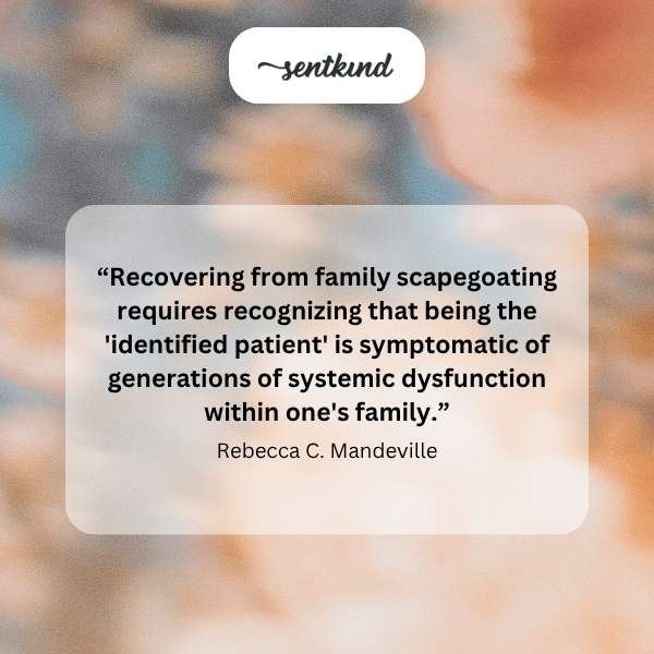 A single person sits alone at a large, empty dining table, reflecting the isolation often felt within a dysfunctional family.