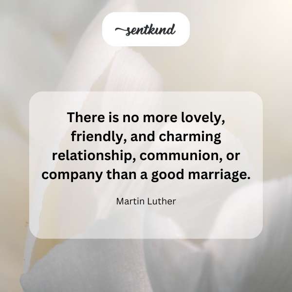 A happy couple embraces in a sunlit garden, symbolizing a strong bond.