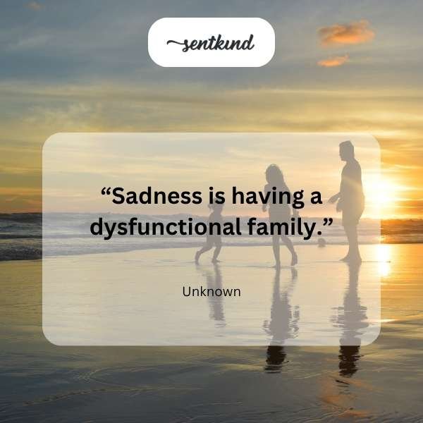 An abstract illustration depicts hands breaking free from chains, symbolizing the rejection of inherited burdens and past limitations.