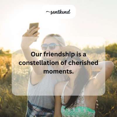 Constellation of moments.