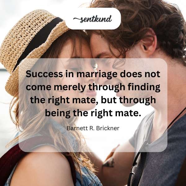 Two intertwined wedding rings symbolize commitment.