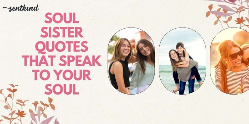 soul sister quotes​