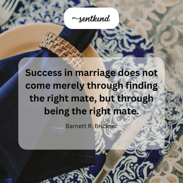 Two intertwined wedding rings symbolize commitment in marriage.