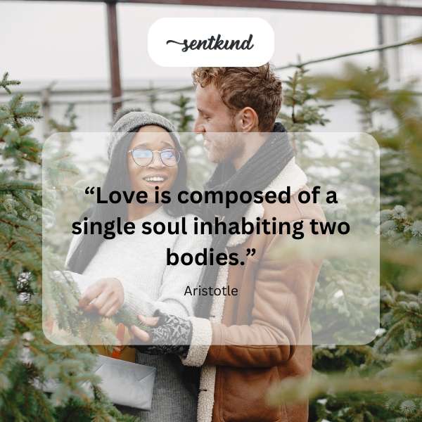 Two people embracing intimately, symbolizing connection and unity.