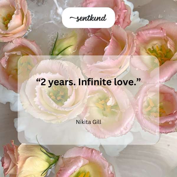 Intertwined hearts symbolize enduring affection.