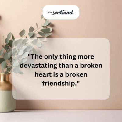Shattered glass heart