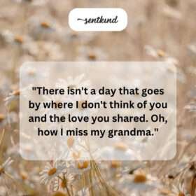 50+ Quotes & Messages for a Grandmother Who Passed Away