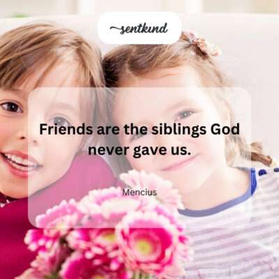 A diverse group of friends embraces each other tightly, laughing joyfully as if they were family members.