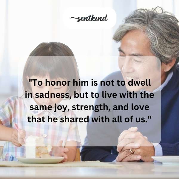 A sunlit memorial candle glows softly, symbolizing remembrance and hope.