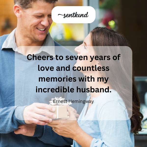 A couple toasting with champagne flutes.