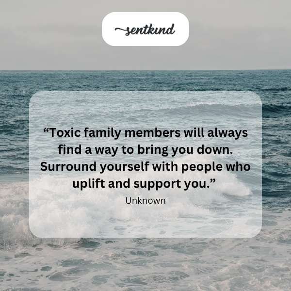 A solitary figure walks away down a long, empty path, leaving blurred figures behind them under a wide sky.