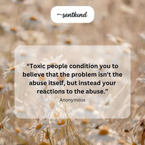 A person walks confidently from a dark, tangled thicket into a brightly lit, open meadow.