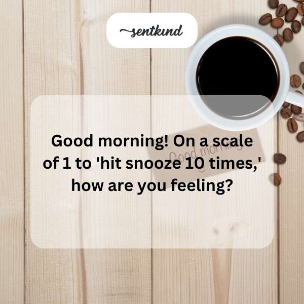 A hand repeatedly hitting the snooze button on a digital alarm clock showing a significantly later time than the initial alarm setting.