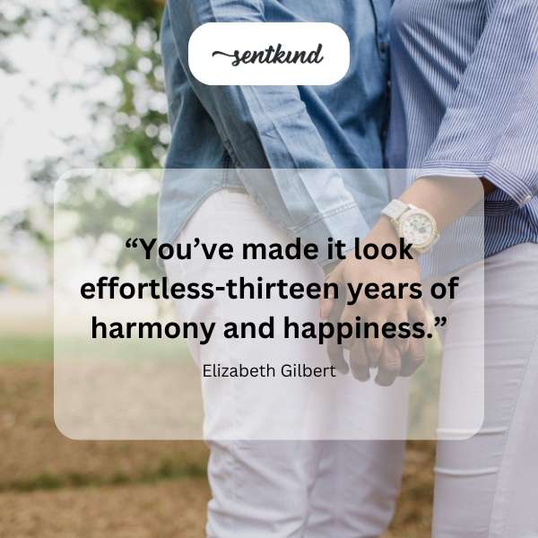A couple embracing, symbolizing a long and happy relationship.