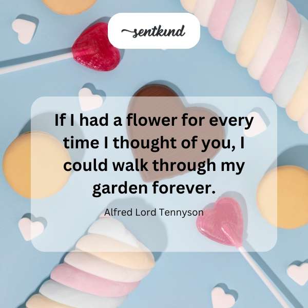 A vast garden filled with countless colorful flowers under a sunny sky.