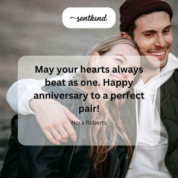 Two intertwined hearts symbolizing enduring love.