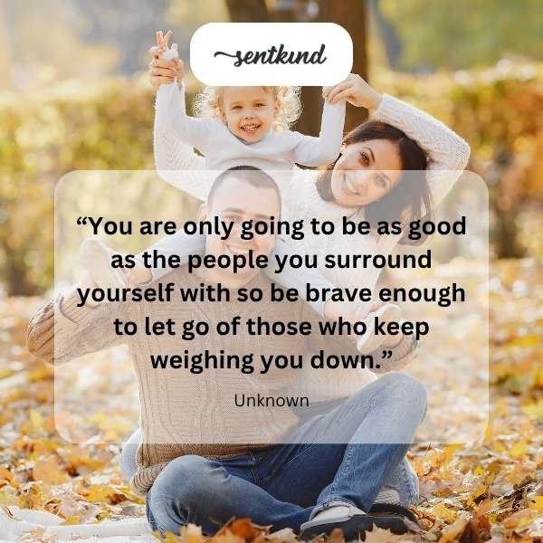 A single figure stands before a large, complex web of interconnected threads representing family ties, hesitant to move forward on a path towards recovery that would require breaking some connections.