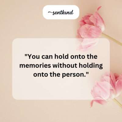 Hold memories.