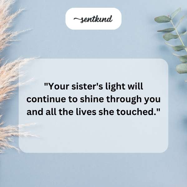 A comforting hand rests gently on another, conveying support and empathy.