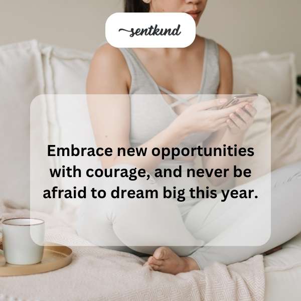 Celebrating your 25th year with bold dreams and new adventures.