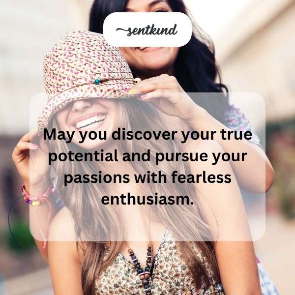 Happy 25th birthday - embark on a journey of self-discovery and passion.