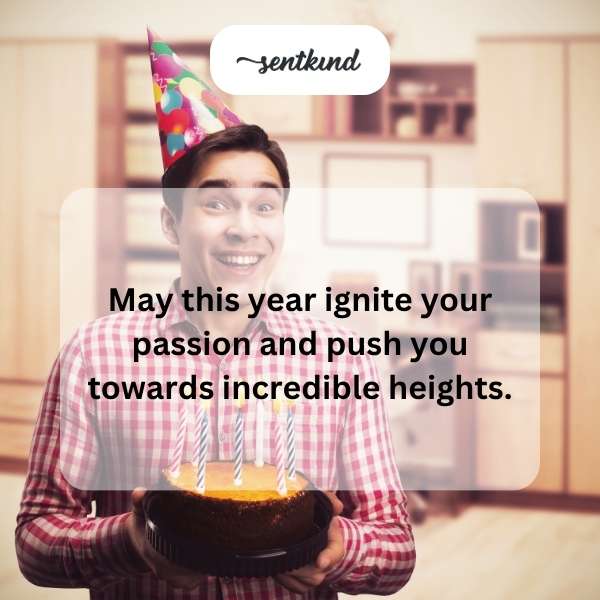Celebrating the momentous step into adulthood with heartfelt 21st birthday blessings.