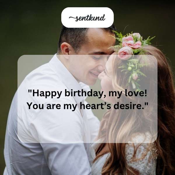 Heartfelt anniversary greetings for my beloved spouse.