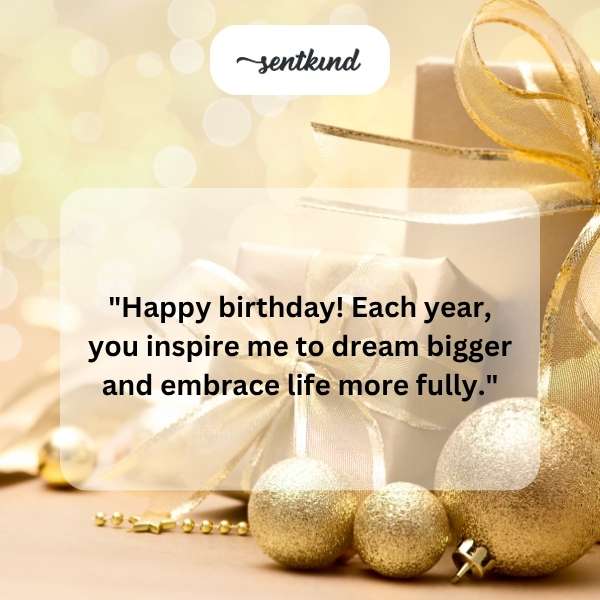 Celebrating my aunt's special day with heartfelt messages.