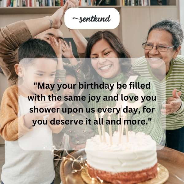 Heartfelt birthday greetings for a beloved aunt.