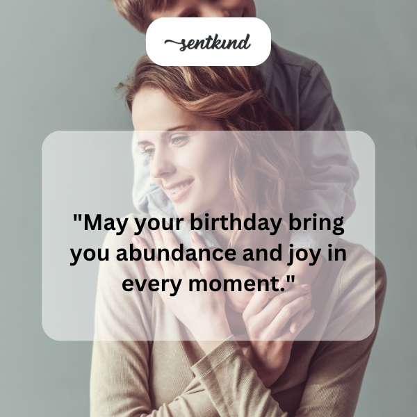 Heartfelt celebration wishes for a mother's special day.