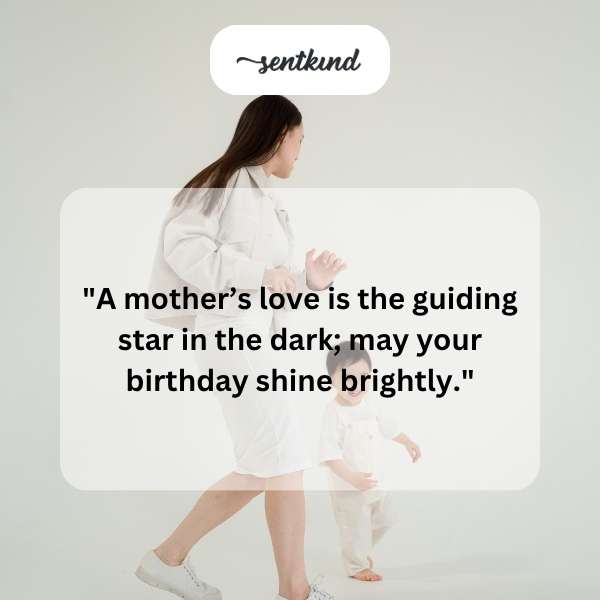 Happy celebrations to the guiding star of our family.