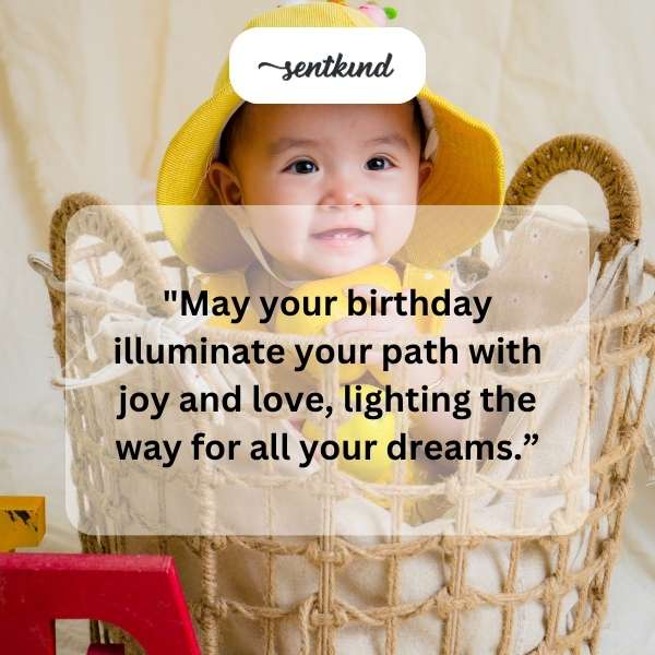 Heartfelt greetings on a special day for my nephew.