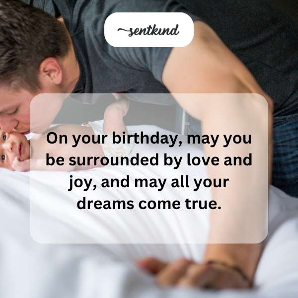 Heartfelt greetings for a nephew's special day.