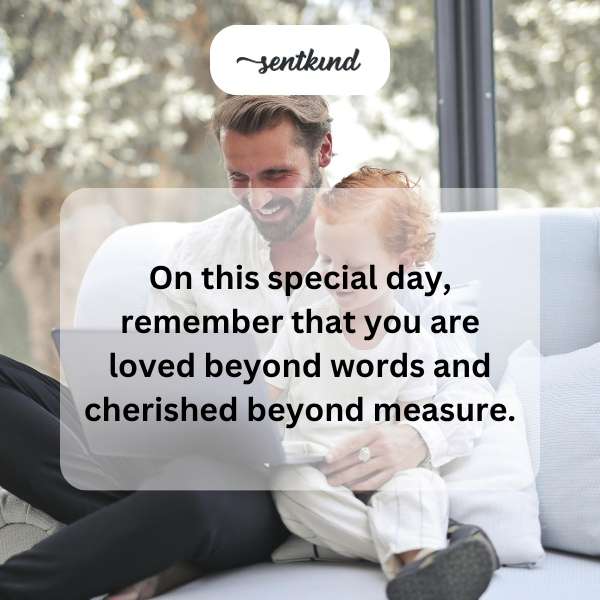 Heartfelt greetings for a dear nephew's special day.
