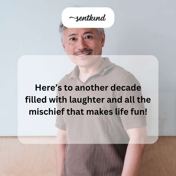 Celebrating forty years of joy and playful adventures.