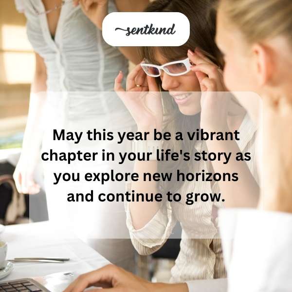 Warm wishes for an exciting 25th birthday adventure.