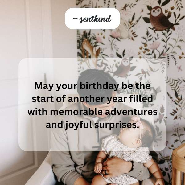Heartfelt birthday greetings for a beloved daughter.