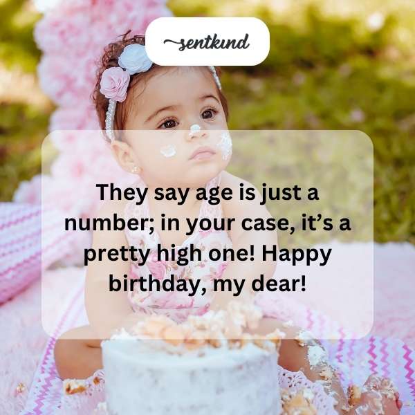 Heartfelt congratulations for a daughter's special day.