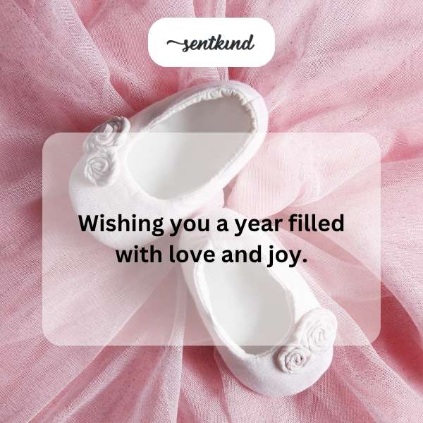 Heartfelt birthday greetings for a beloved daughter.