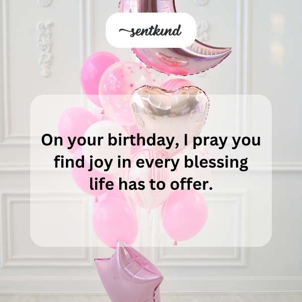 Heartfelt birthday greetings for a beloved daughter.