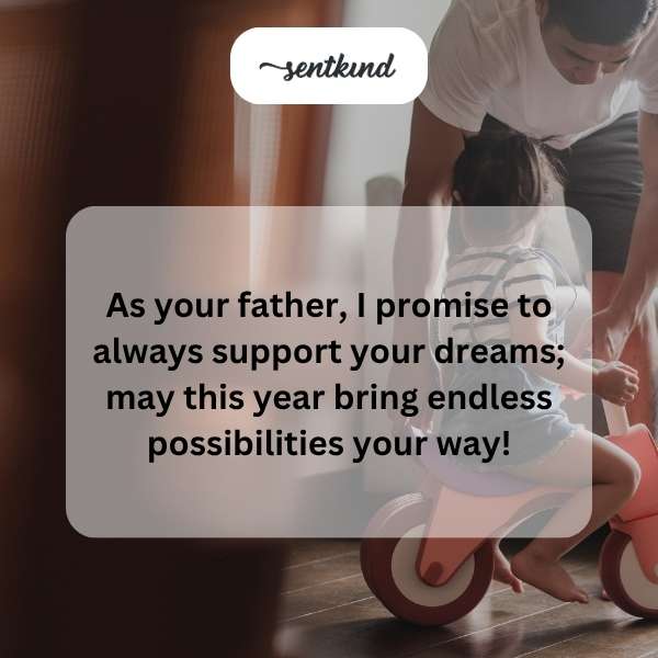 Heartfelt messages for a daughter's special day.