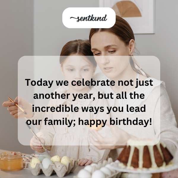 Heartfelt birthday greetings for a beloved daughter.