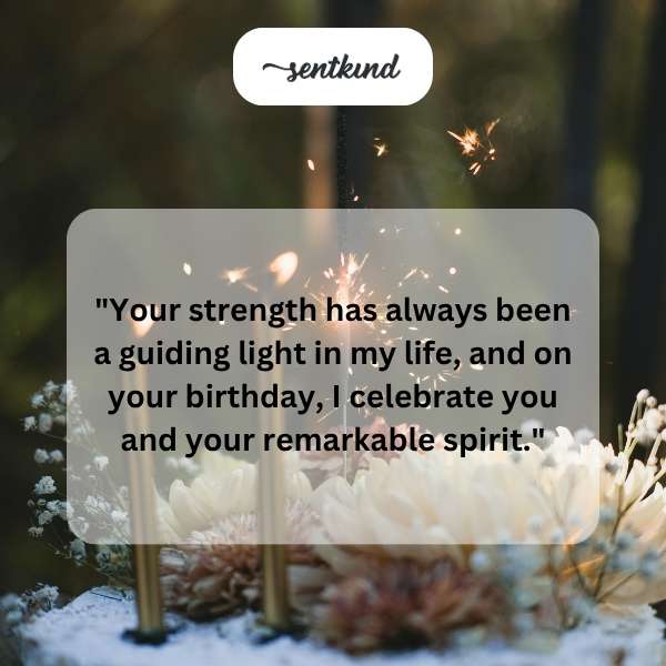 Heartfelt messages for my aunt's special day.