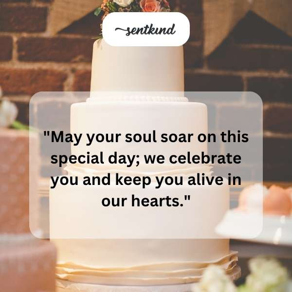 Heartfelt greetings for a beloved aunt's milestone celebration.