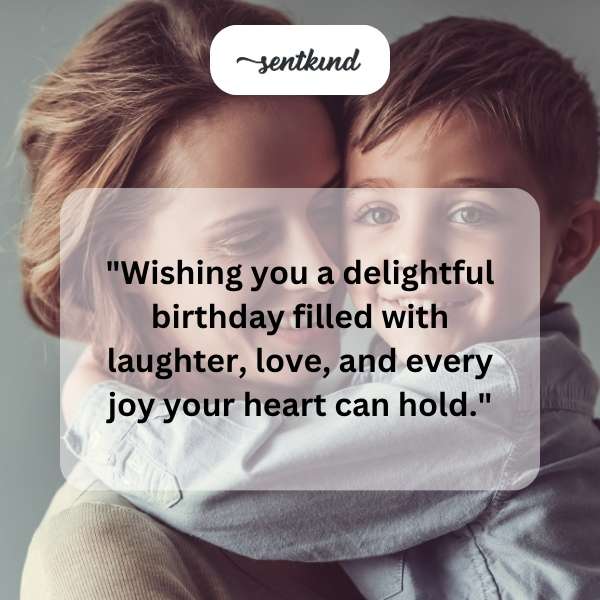 Heartfelt messages for mom's special day.