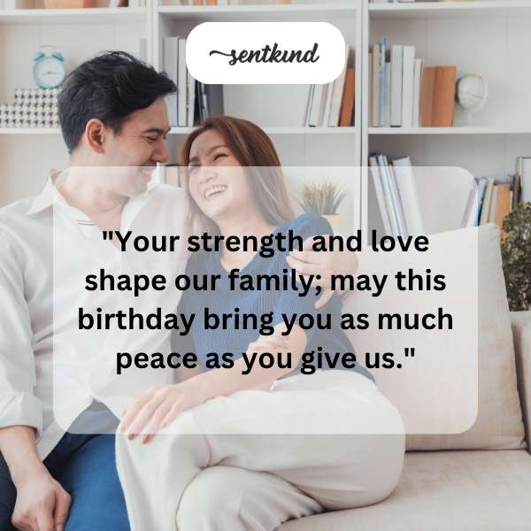 Heartfelt birthday messages for a loving husband.